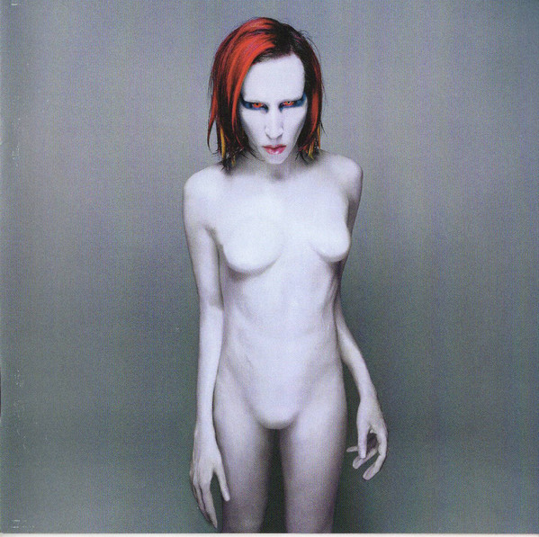 Marilyn Manson: Mechanical Animals (1998)